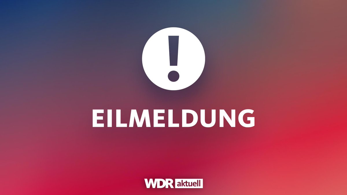 WDR tweet media