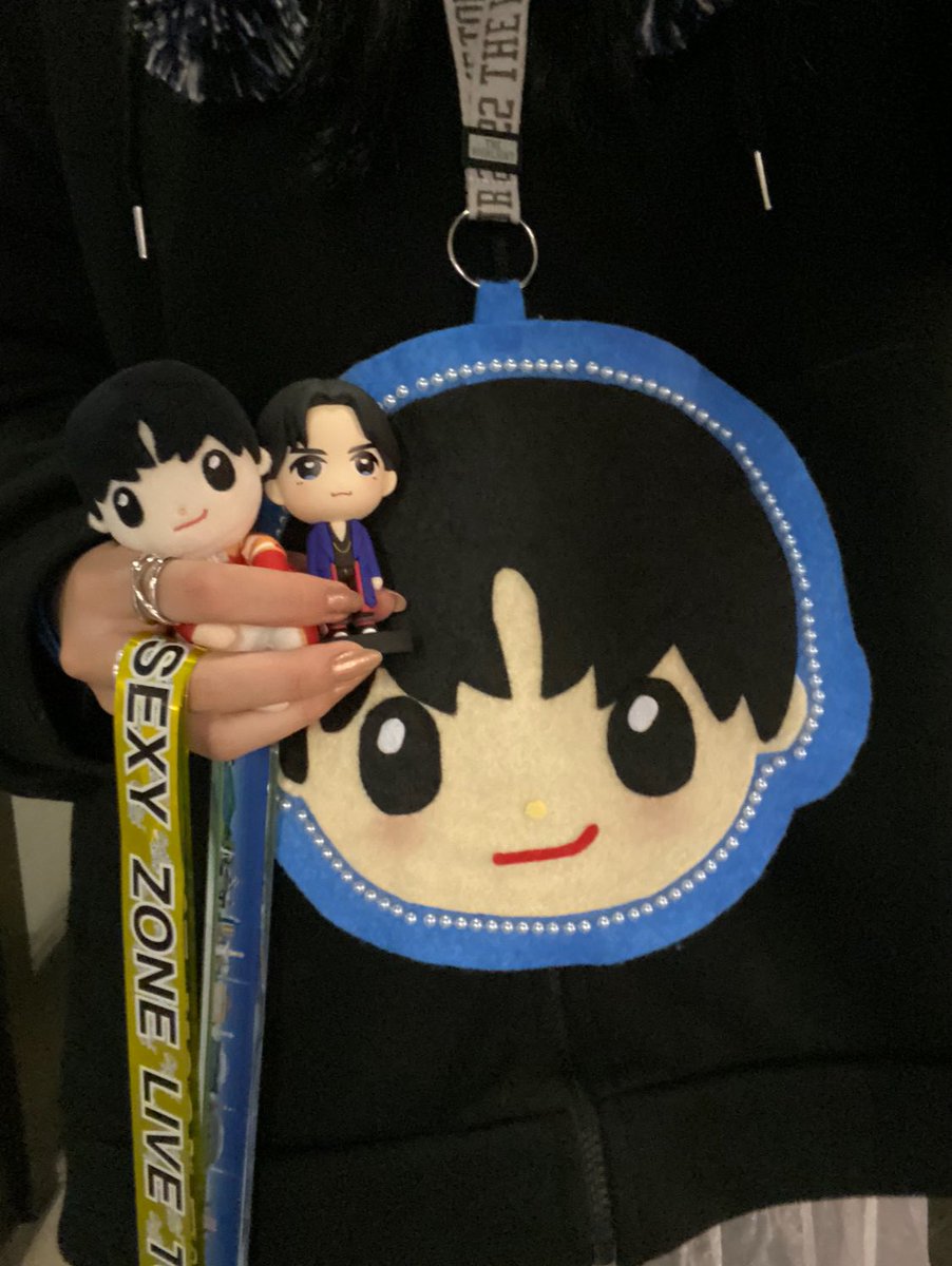 o313___kt's tweet photo. 幸せな日から1年；；🧣#ChapterIIinDOME https://t.co/soYk4IOAqI