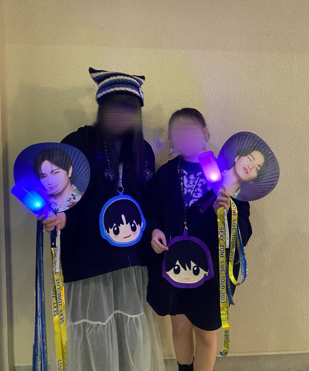 o313___kt's tweet photo. 幸せな日から1年；；🧣#ChapterIIinDOME https://t.co/soYk4IOAqI