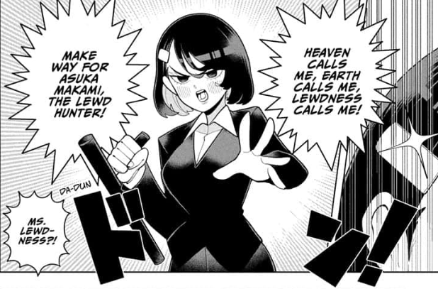 funny lewd lady failure  i love you 🥺 