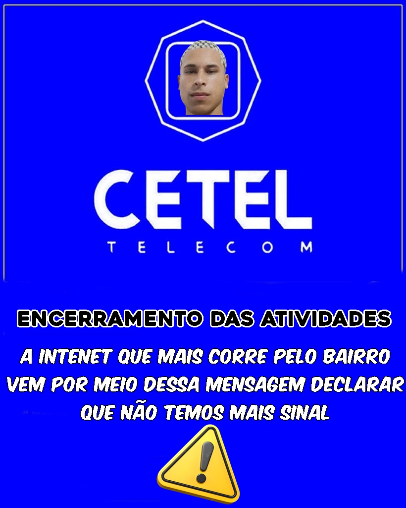 coringadoptn's tweet photo. ACABOU O SINAL 😂😅 https://t.co/h5XCTcAh50