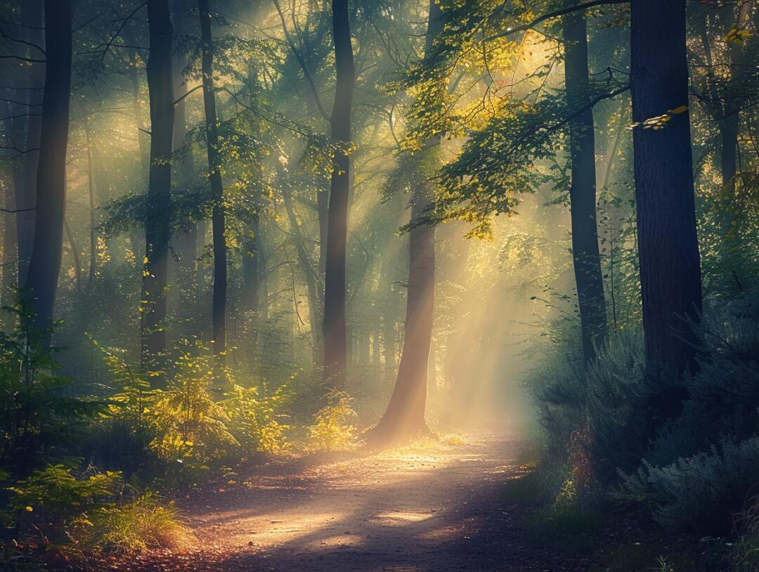 coachcunningha3's tweet photo. 🌳A calm forest scene with sunlight streaming through the trees, creating a dreamy vibe. The whole image gives off a peaceful feeling of being in harmony with nature.❤🥰🥰
#Photography #Scenery #DailyPhoto #WeeklyShare #PhotographyLovers #Weekend #GoodMorning https://t.co/UosHW8ZV3D