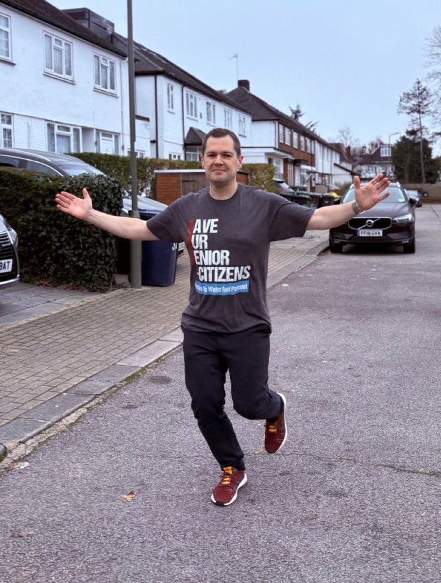 BasilTheGreat's tweet photo. Would Robert Jenrick have made a better leader of the Tories than Kemi Badenoch? https://t.co/5jSaj9KX5H
