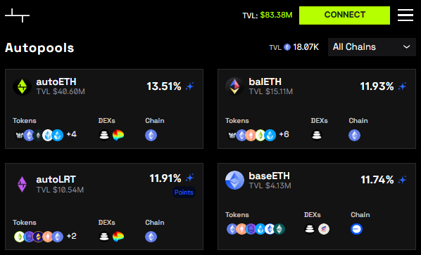 Archer_MD_'s tweet photo. OUTPERFORM ETH ETF BUYERS WITH ONE SIMPLE TRICK

Put your ETH on Autopilot: https://t.co/fjaWYyp5By

autoETH maxi https://t.co/PM6NyfISCy