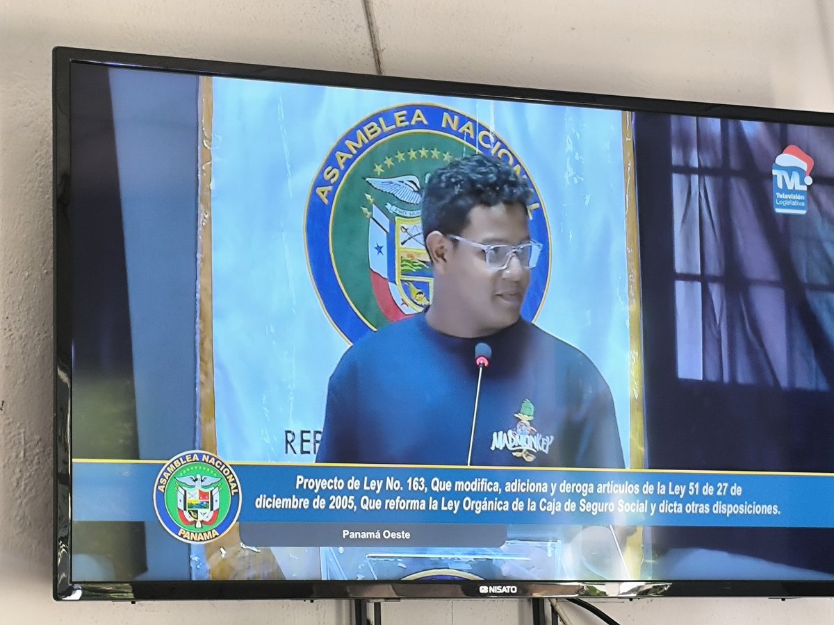 Muy lamentable que en la #ConsultaCiudadana  de La Comisión de Trabajo Salud y Desarrollo Social en #PanamáOeste el ejecutivo no haya asignado a nadie con capacidad de dar respuestas a las preguntas de los participantes <a href="/JoseRaulMulino/">José Raúl Mulino</a> Da pena ajena...
<a href="/MINSAPma/">Ministerio de Salud de Panamá</a> <a href="/CSSPanama/">CSSPanama</a>