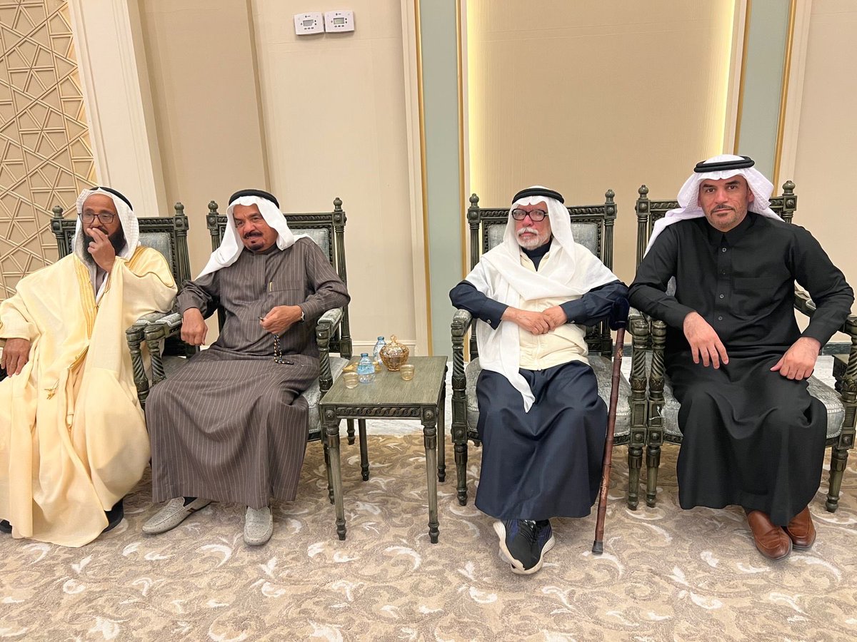 يوسف العبدالله tweet media