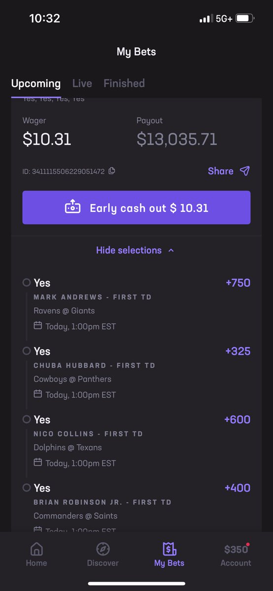 Sharpactiondaly's tweet image. I want my damn Rolex 😈⌚️