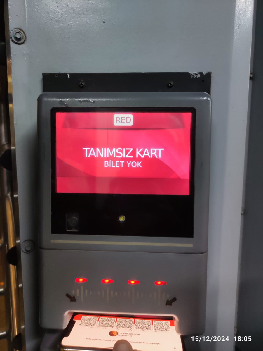 Susturamazsınız. Sizde gideceksiniz biz yine burda olucaz.