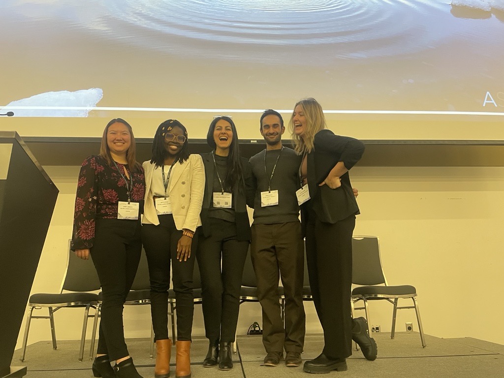 ReSEC_WLU's tweet photo. And of course, the team had a great time! https://t.co/DMoqq7G0MX