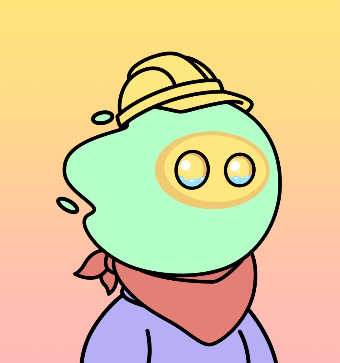 angelsauce98's tweet image. 🎉 GIVEAWAY TIME 🎉

This Motoko Doodle (NRI: 98.8%) could be yours! 🚀

Once $BOB hits $3, I’ll give it away to someone who:
✅ Follows
✅ Likes &amp;amp; Retweets
✅ Comments their PID below.

Let’s send $BOB to the moon 🌕 and beyond! 🚀💎
$ICP ∞ #MotokoDoodle