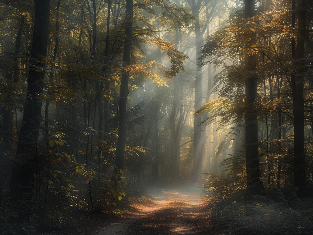 coachcunningha3's tweet photo. 🌳A calm forest scene with sunlight streaming through the trees, creating a dreamy vibe. The whole image gives off a peaceful feeling of being in harmony with nature.❤🥰🥰
#Photography #Scenery #DailyPhoto #WeeklyShare #PhotographyLovers #Weekend #GoodMorning https://t.co/UosHW8ZV3D
