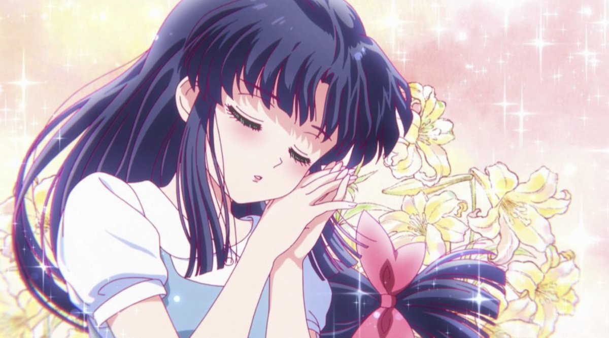 albesonico's tweet photo. The beauty you are Akane Tendo 💙 https://t.co/Y9Je7TBMV6