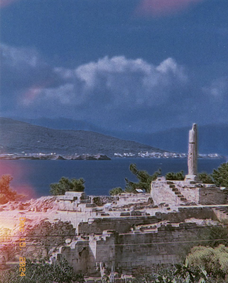 To "Κολώνα με έχεις κανει" είναι καλή ατάκα για πέσιμο;