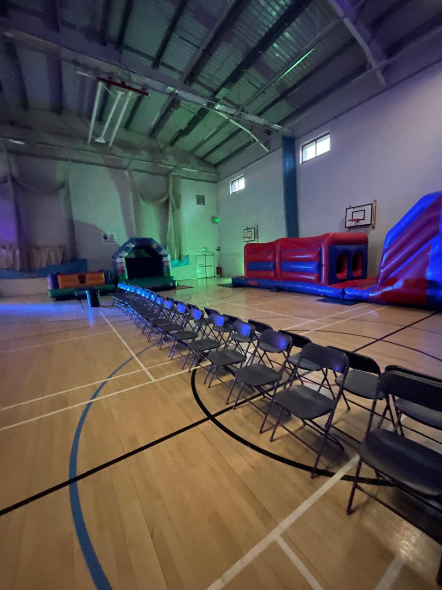 AstleySportsVillage tweet media