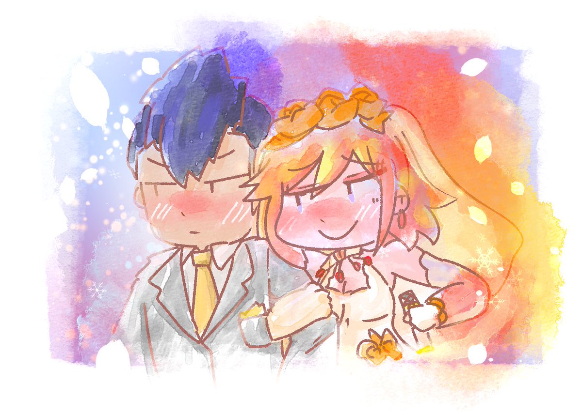 カナメさんのお歌はとても良い…✨😌 