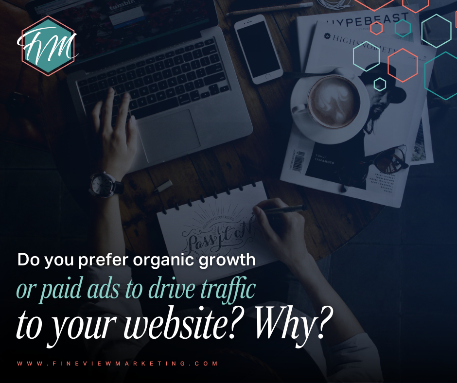 FineView Marketing tweet media