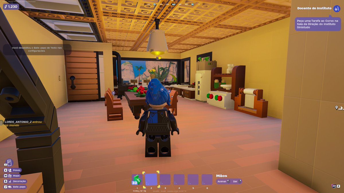 Kxkell_19's tweet photo. Depois de muito trabalho, conseguir completar a minha casa no LEGO brick life!! (talvez só falte algumas decorações kkk) 🧵#Fortnite #LEGO #BrickLife
#epicgames https://t.co/GHZKtCVSct