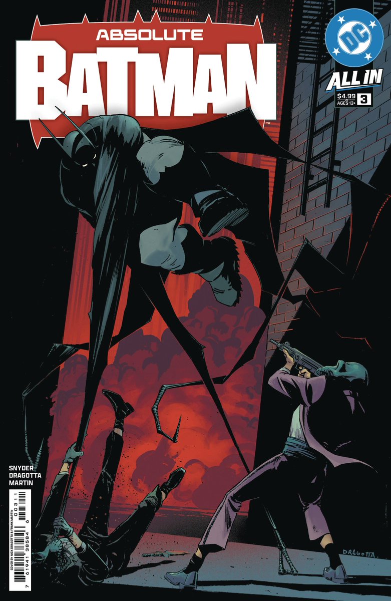 AIPTcomics's tweet photo. We also pick the best #comicbook cover art of the week from @patrick_gleason and Nick Dragotta!
#Batman @thedcnation #spiderman 
We talk up both here:
https://t.co/Z6s5UD3c5P https://t.co/NaIACIUn3F
