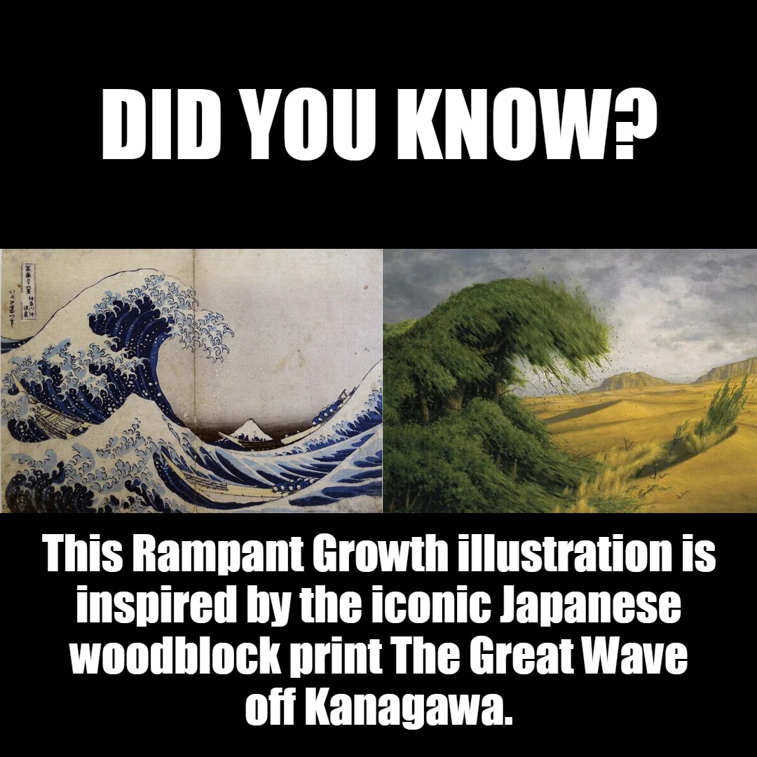 StarCityGames's tweet photo. Fun fact! #MTG https://t.co/88TTLUQp8K