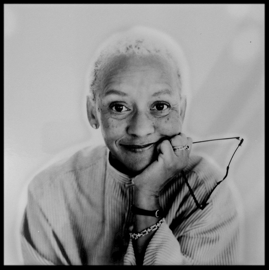 Celebrate Nikki Giovanni’s Life with Her Work ow.ly/jkMh50UqXxr