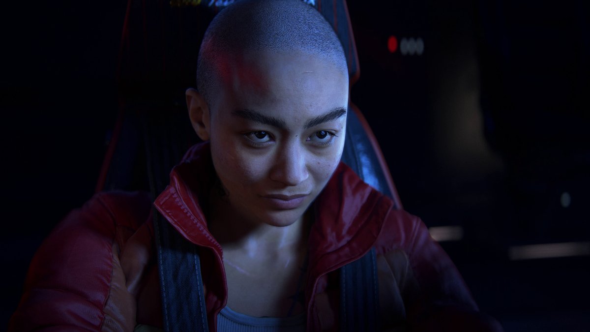 PlayStationUK's tweet photo. ICYMI Intergalactic: The Heretic Prophet is Naughty Dog's new game.

You'll play as a dangerous bounty hunter stranded on distant planet - whose communication with the outside universe went dark hundreds of years ago... https://t.co/2d2OPCg7a5