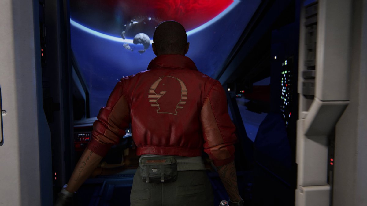 PlayStationUK's tweet photo. ICYMI Intergalactic: The Heretic Prophet is Naughty Dog's new game.

You'll play as a dangerous bounty hunter stranded on distant planet - whose communication with the outside universe went dark hundreds of years ago... https://t.co/2d2OPCg7a5