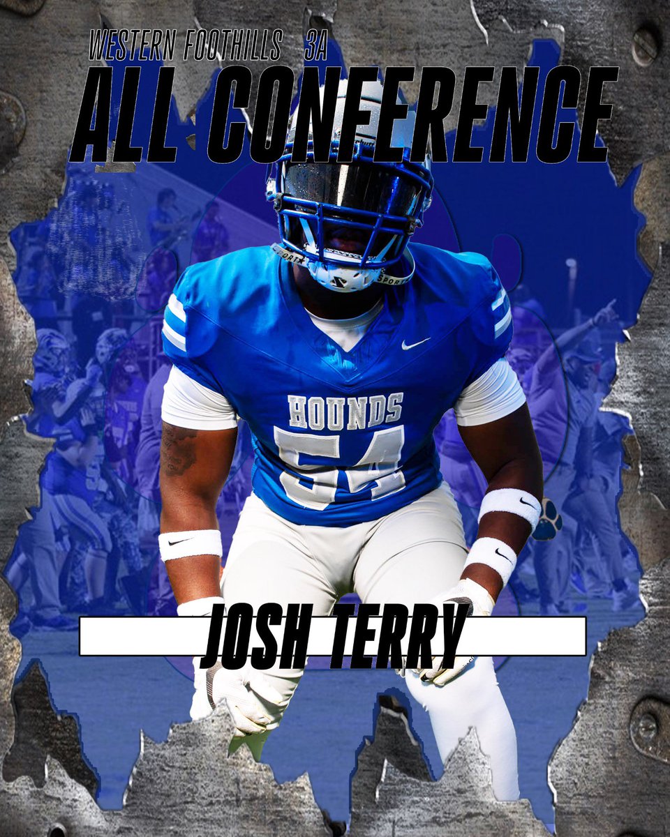 We want to congratulate our Hounds on being selected to the 3A Western Conference All-Conference Team <a href="/jehahj2/">jehahj sherrill3⭐️NC</a> <a href="/JaydenRucker50/">Jayden Rucker</a> <a href="/itz_Noah19/">Noah Owens</a> <a href="/TerryJT54/">Joshua Terry ✞</a> <a href="/7x_velle/">trapped_ josh7</a> <a href="/Goat_Rayball/">Raymon Gray</a>