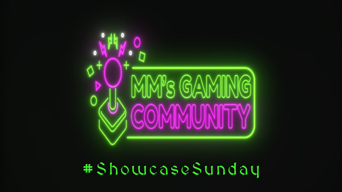 MM's Gaming Community tweet media