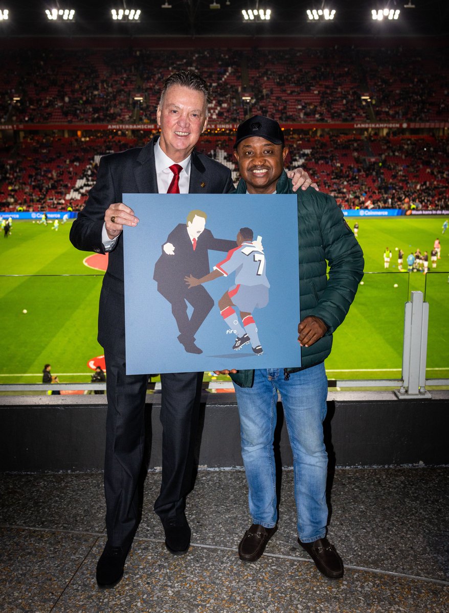 AFC Ajax tweet media