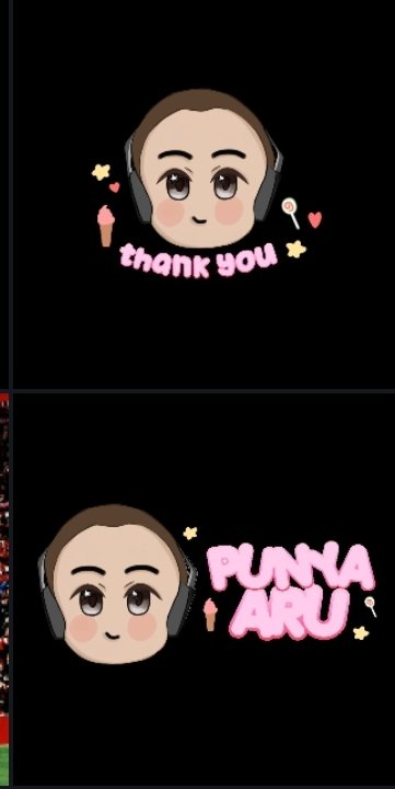 aku abis buat ini buat proof, gemes gaaa?