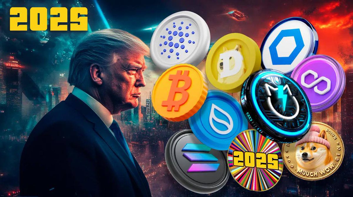0xAlphaSphere's tweet photo. #2025Sol will be the next meme meta after #Rizzmas .

It ran to 830k and now have got a nice retrace for another parabolic rising.

#2025Sol is based on "Murad meta" and a great community

2025 is coming.

@MustStopMurad says,
"2025 will be the most important year of your life."

Let's get on #2025Sol rocket.

SPREAD IT OUT and SHILL IT OUT!!! 🔥🔥🔥🔥

Here's CA
8jfWjoRtnFGjKobgrYEaLPraRNpCurrhsDCoxHNapump