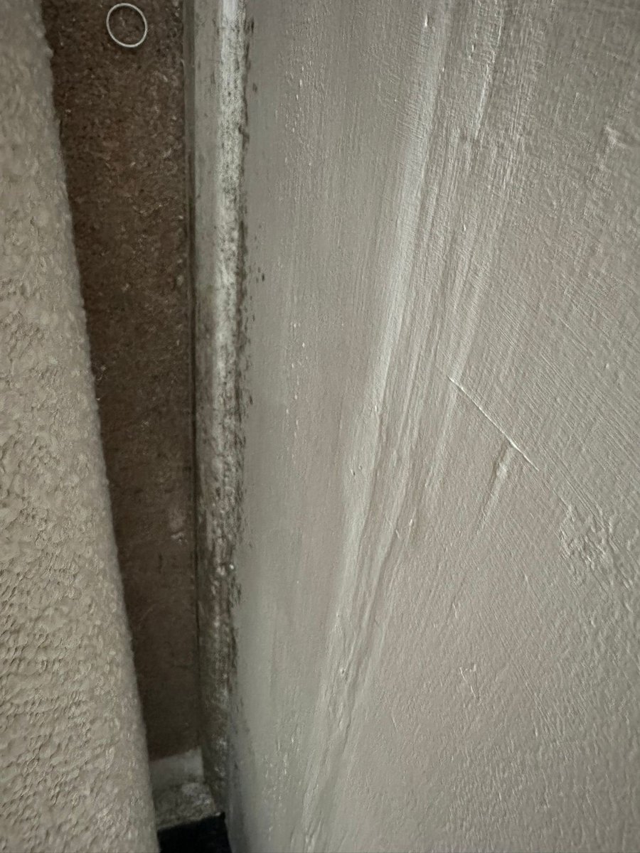 keeplauren28's tweet photo. @PinnacleSF 
I’ve got three questions… 

1. Would you live here with your family? 
2. Why does every member of your team keep lying to me? 
3. Is this acceptable for military/additional health issues? 

Look forward to your response
@PinnacleSF @_pinnaclegroup @RoyalNavy https://t.co/okxo8fOCqr