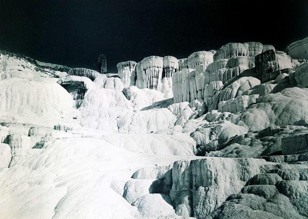 Oldlaikdays's tweet photo. 13)Pamukkale Travertenleri https://t.co/RM2SLevOGf