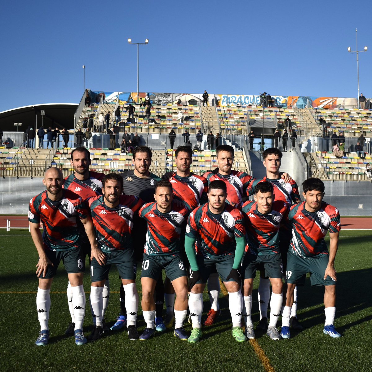 Mexico F.C. tweet media