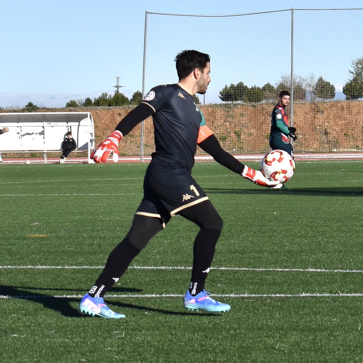 Mexico F.C. tweet media