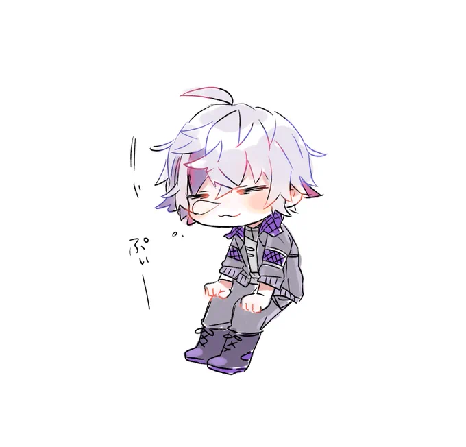(ᐡ - ﻌ - ᐡ) .◦ 