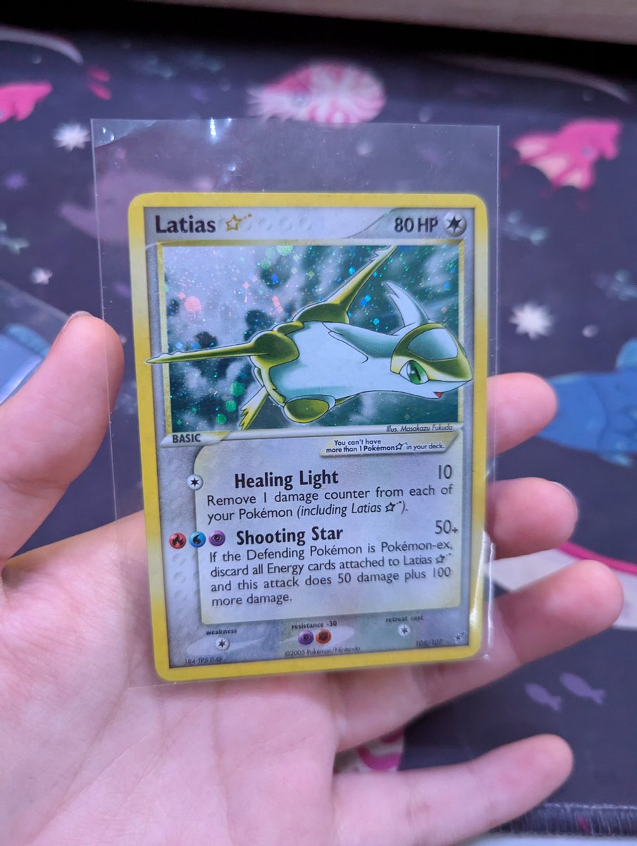 ✦ Not super active ~ On Bsky instead ✦ tweet media