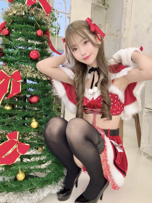 Twitterのコスプレ画像10