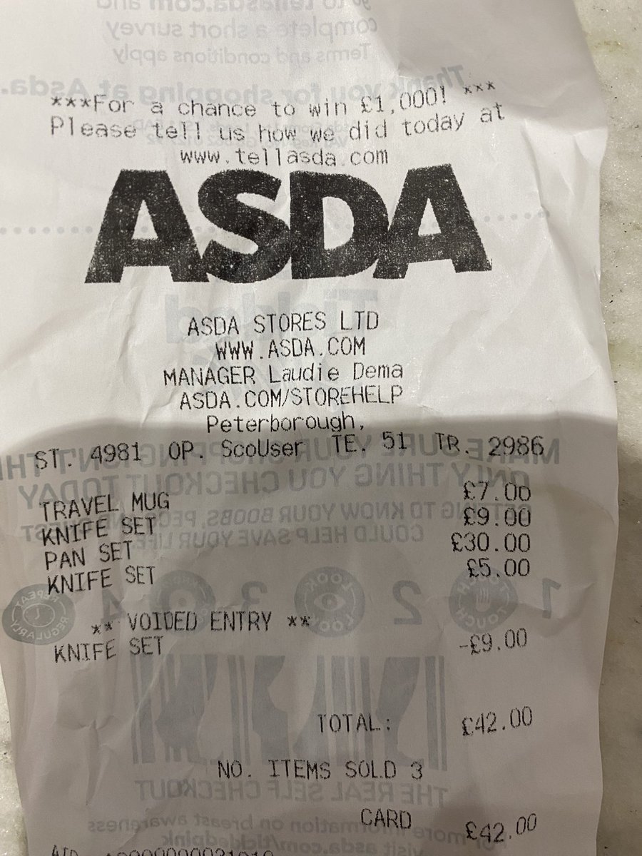 sammyjaneh's tweet photo. @AsdaServiceTeam who do I contact about this??!! Shattered glass lid on a pan set I bought on 7/11/24!! https://t.co/JE3iIAbjNH