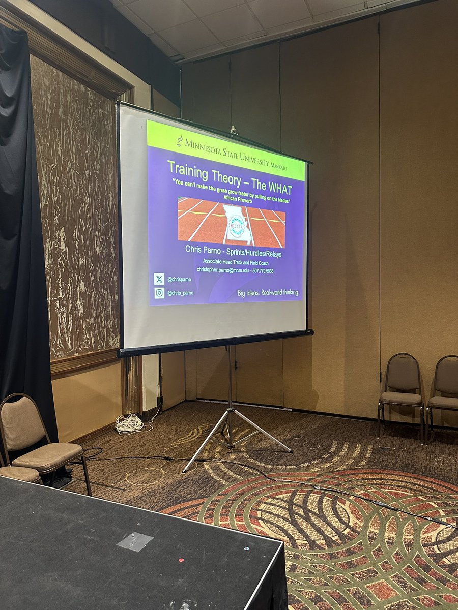 Coach Chris Parno tweet media