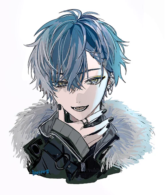 . #ドロウイング 