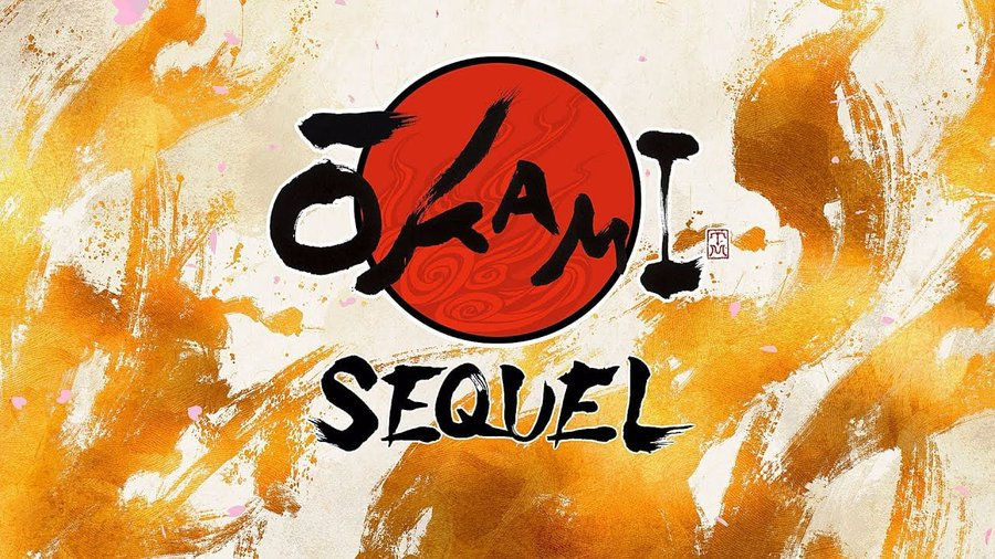 Ōkami sequel