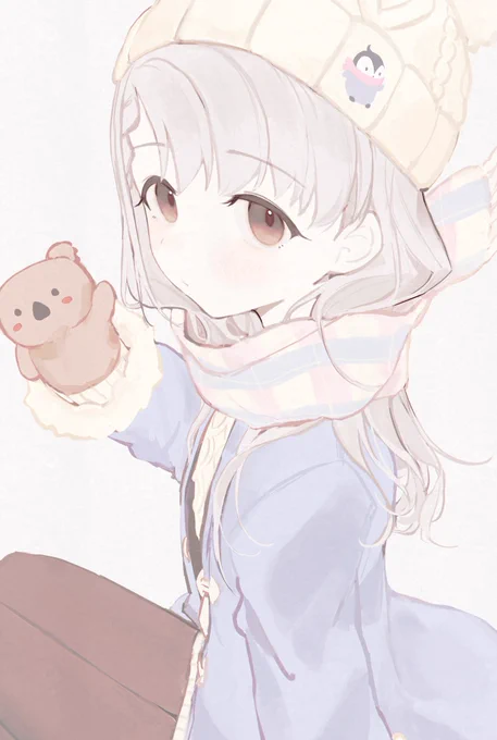 凪 