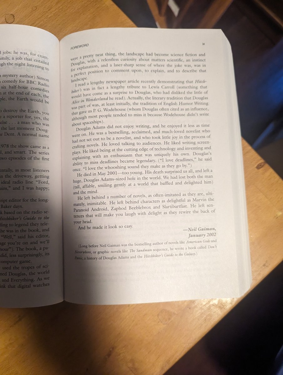 Touch Of Gray tweet media