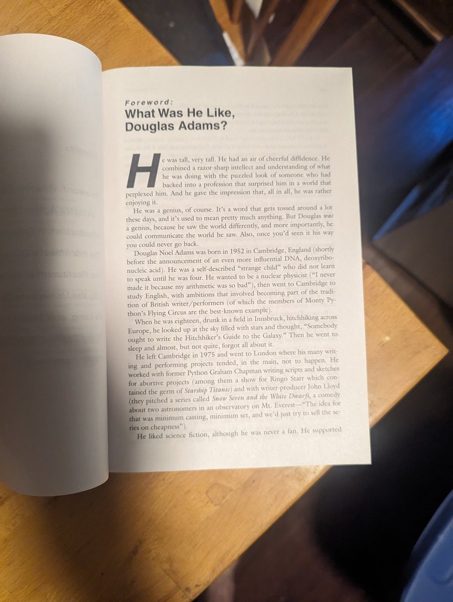 Touch Of Gray tweet media