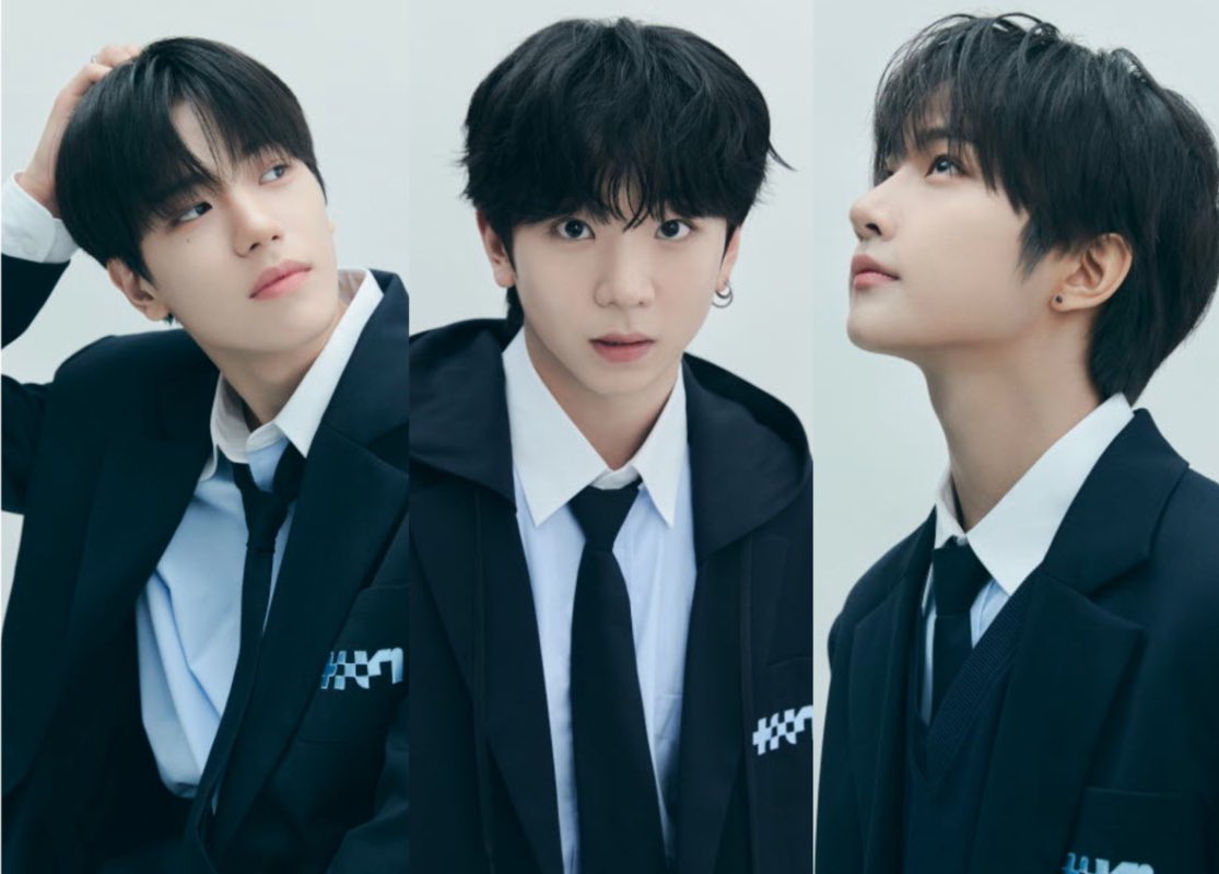 _OimO7's tweet photo. 最初は''個性が目立たない''と言われてた3人だけど、沢山のステージを通して色んな経験を経て、1人でも輝けるってことをちゃんと証明してて本当にすごいよ😭ハイハット07ズみんなで夢叶えよ........
 #프로젝트7 #송승호 #정세윤 #김정민 https://t.co/DOOUdd3SxV