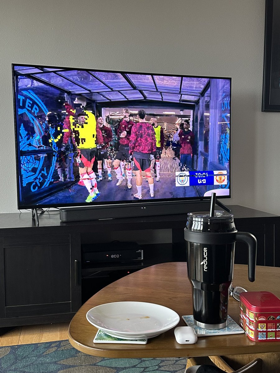 imatthws's tweet photo. @Ask_Spectrum @NBCSportsSoccer sort out the stream just had to watch the Palace game on @Telemundo https://t.co/hqKbnLp2Bl
