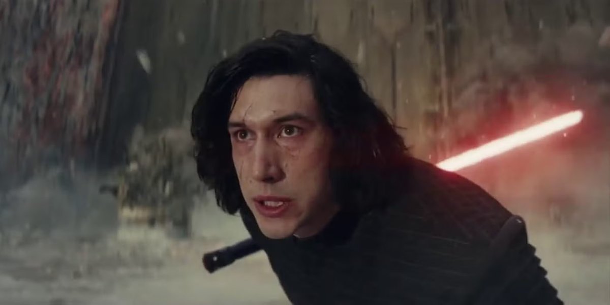 sw_holocron's tweet photo. STAR WARS: THE LAST JEDI was released on this day 7 years ago https://t.co/g53Iytqfgo