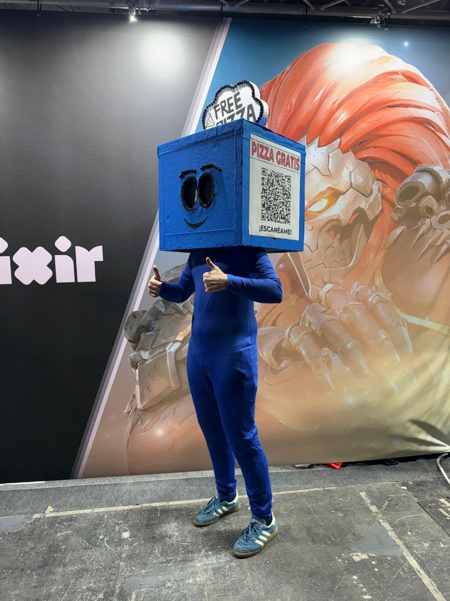 GAMERGY tweet media