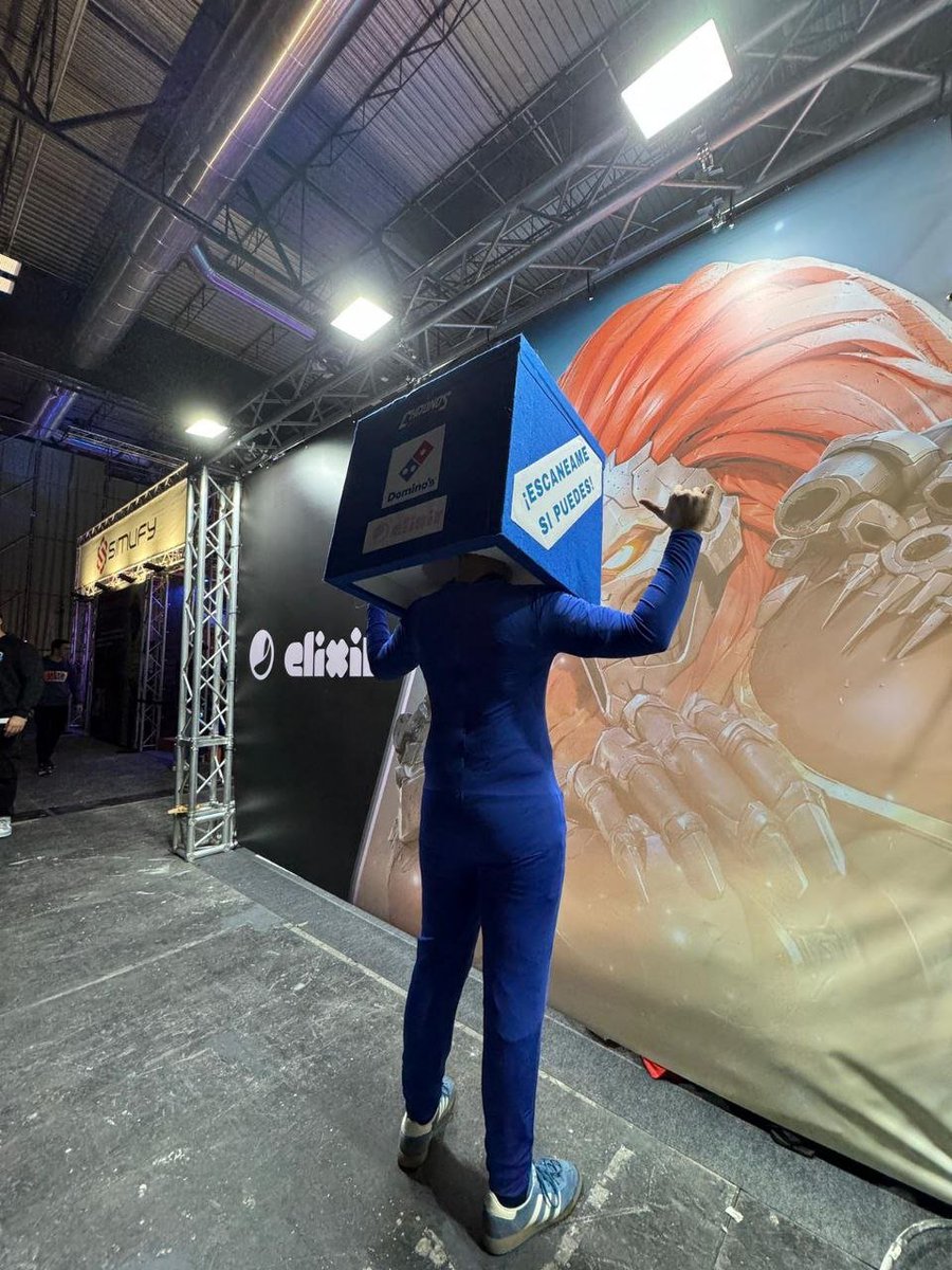 GAMERGY tweet media